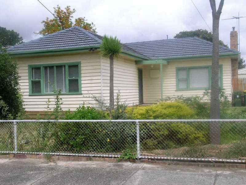 7 Lawrence Street, Hadfield VIC 3046