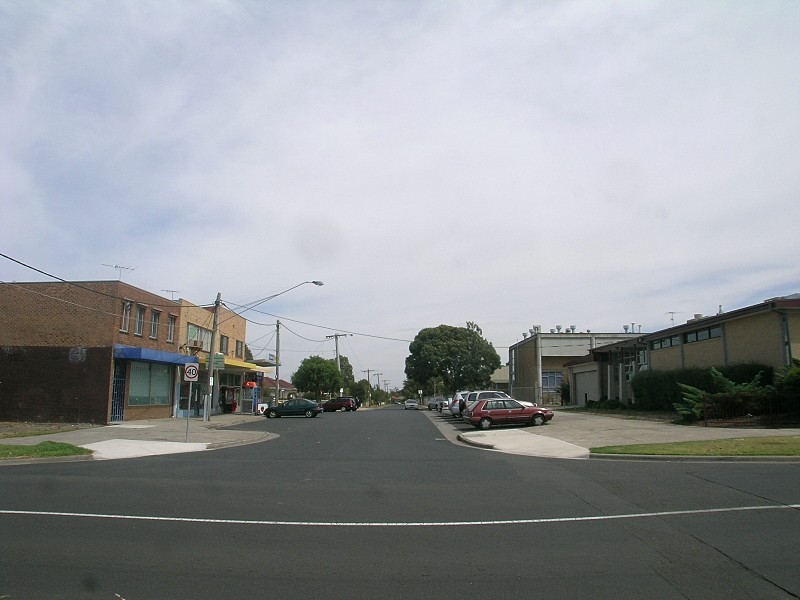 60 Kennedy Street, Glenroy VIC 3046