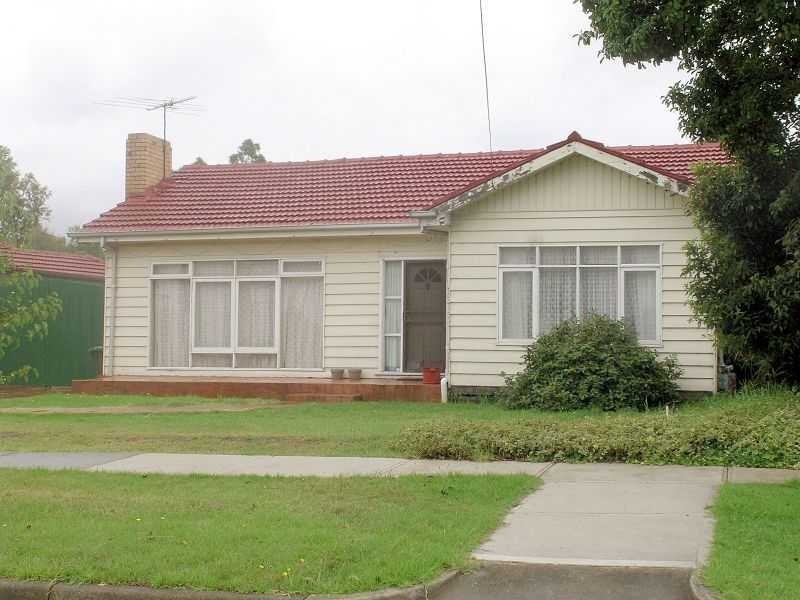 60 Kennedy Street, Glenroy VIC 3046