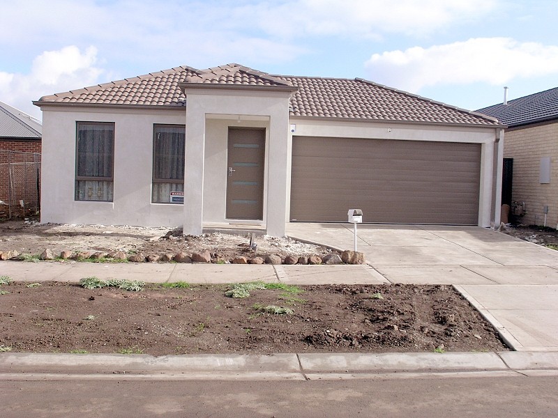 Lot 201 Acland Street, Craigieburn VIC 3064