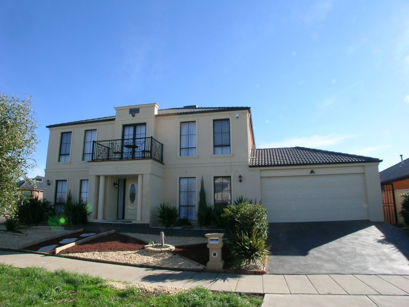 51 Tusmore Rise, Craigieburn VIC 3064