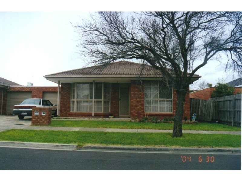 3/22 Sadie Street, Glenroy VIC 3046