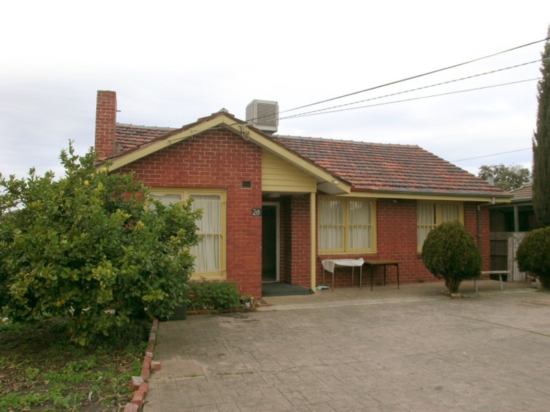 20 Smiley Road, Broadmeadows VIC 3047