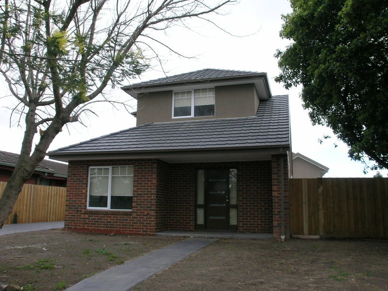 3/3 Volga Street, Hadfield VIC 3046