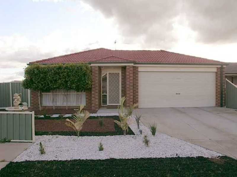 1 Sharpe Street, Hillside VIC 3037