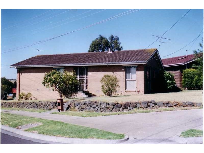 14 Rosebud Crescent, Broadmeadows VIC 3047