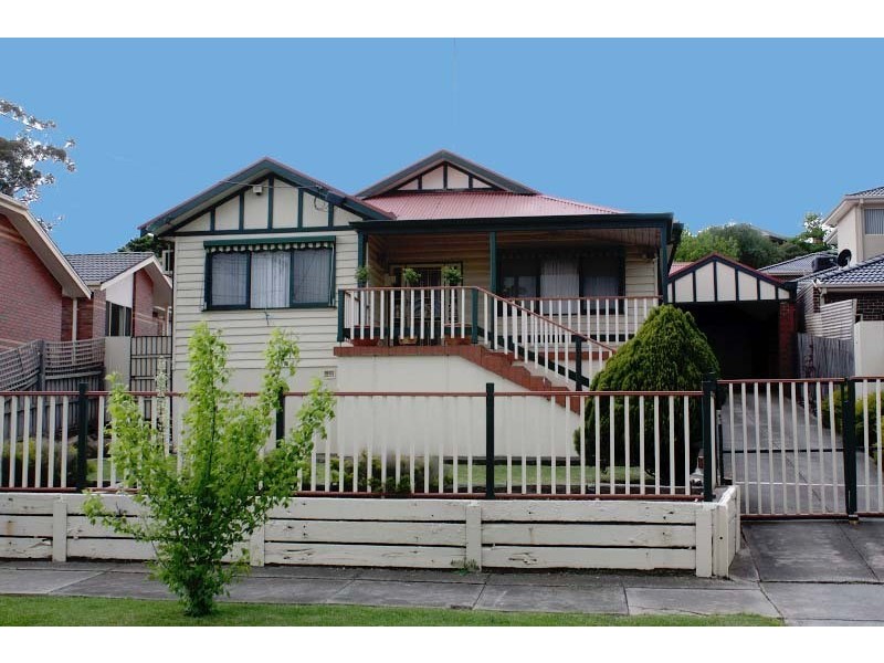 92 Railway Parade, Pascoe Vale VIC 3044