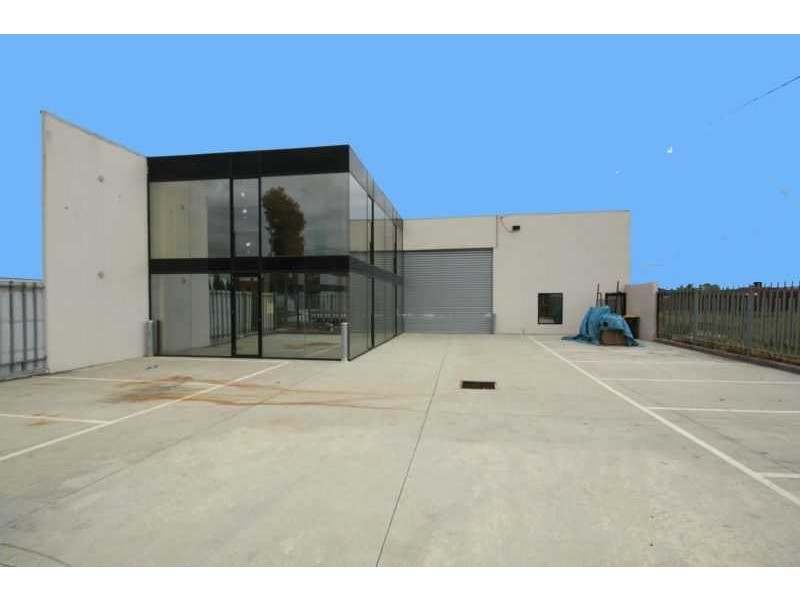 27 Malcolm Place, Campbellfield VIC 3061