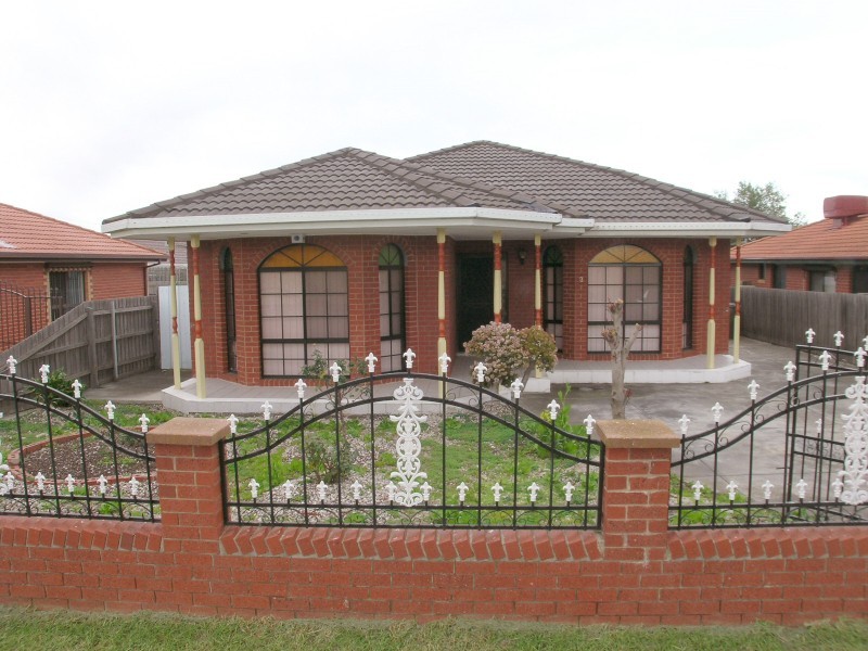 3 Rokewood Crescent, Meadow Heights VIC 3048