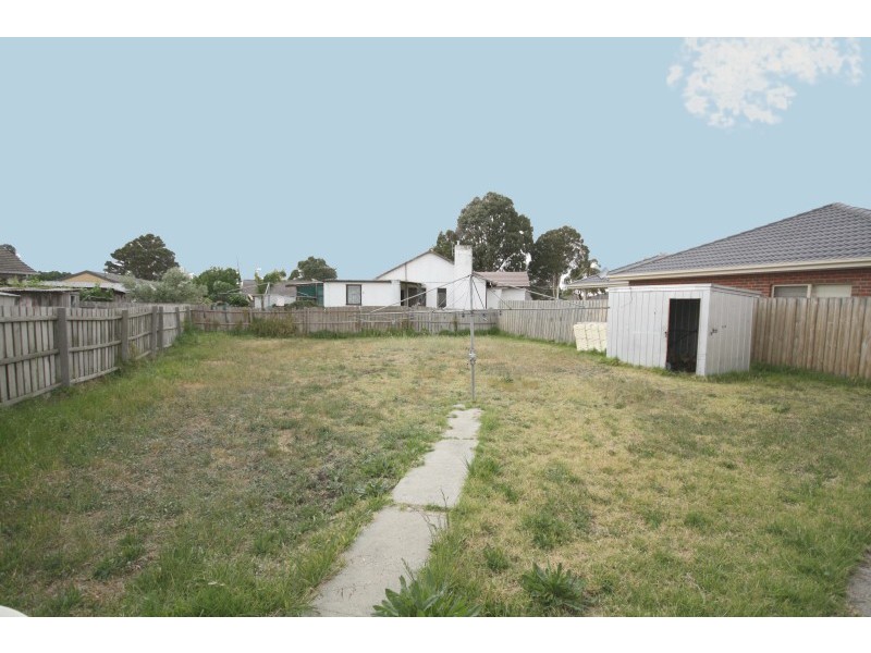 12 Ernest Street, Broadmeadows VIC 3047