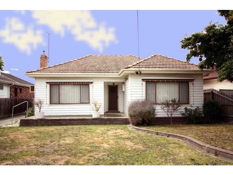 14 Barbara Street, Hadfield VIC 3046