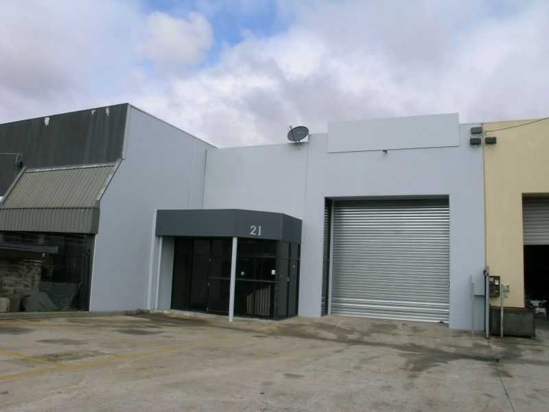 21 Halley Crescent, Campbellfield VIC 3061