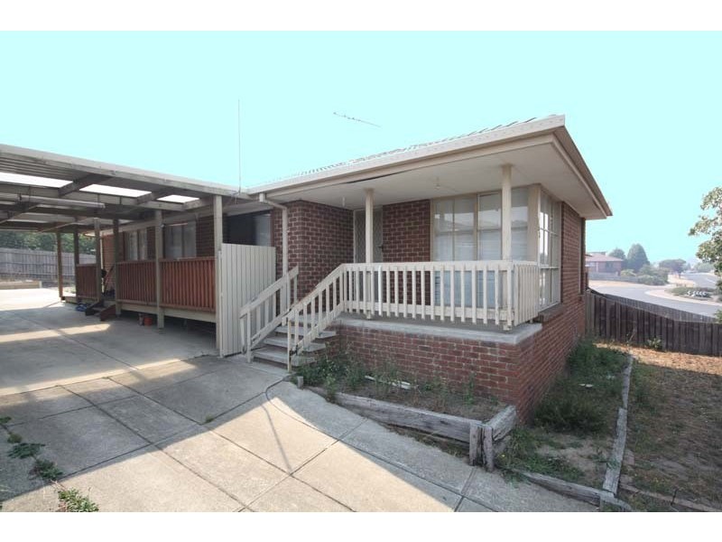 153 Lightwood Crescent, Meadow Heights VIC 3048