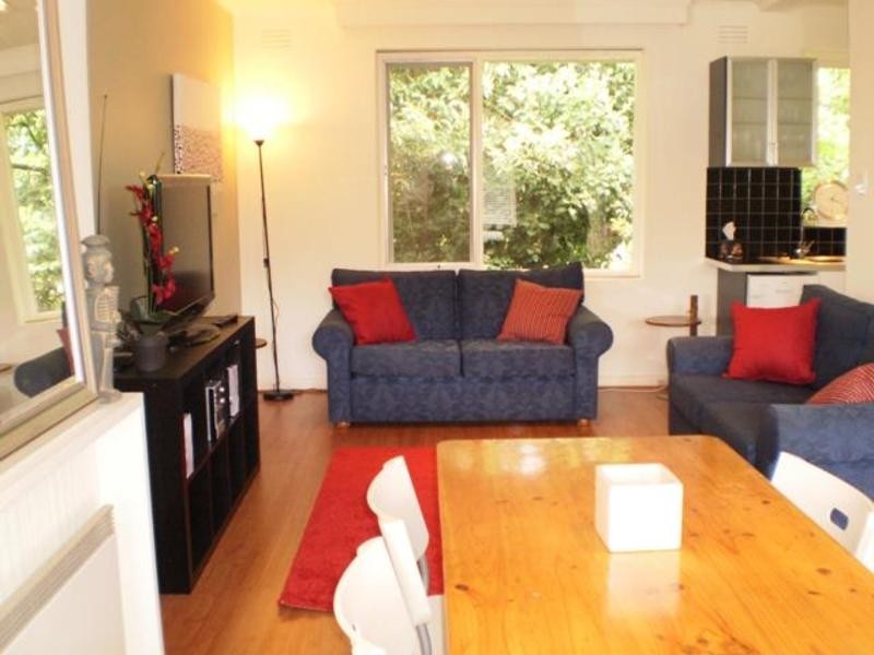 27/563 Glenferrie Road, Hawthorn VIC 3122