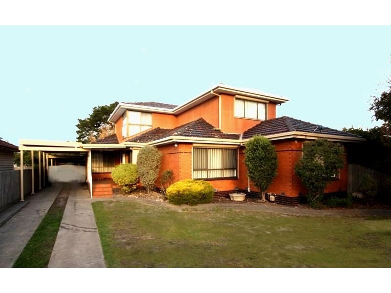 4 Edgar Street, Hadfield VIC 3046