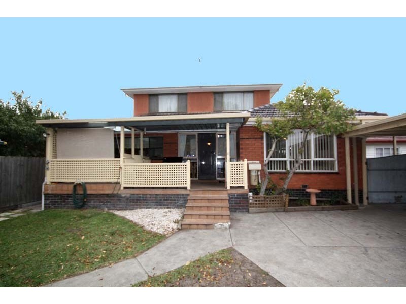 4 Edgar Street, Hadfield VIC 3046