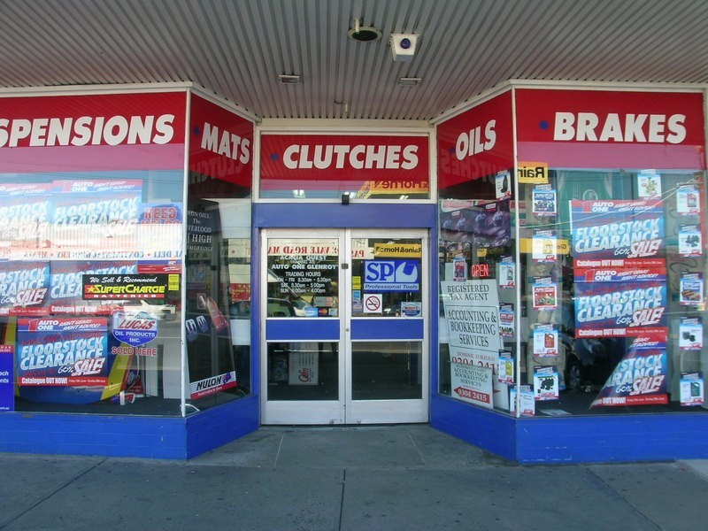 826 Pascoe Vale Road, Glenroy VIC 3046