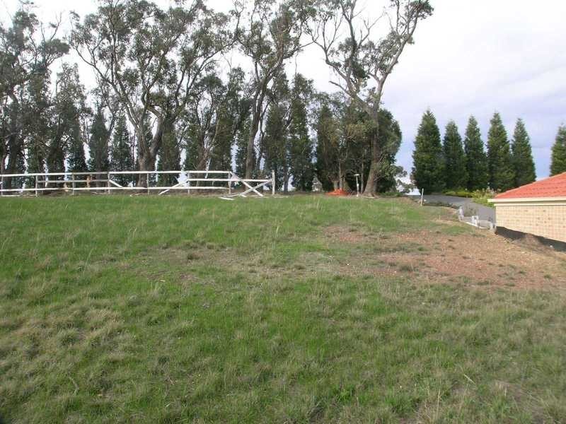 Lot 150 Easter Ridge, Hidden Valley VIC 3756