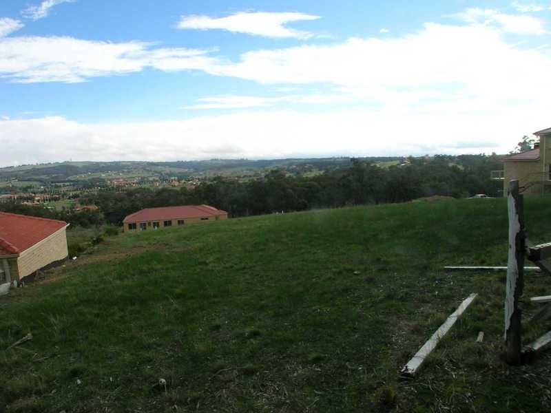Lot 150 Easter Ridge, Hidden Valley VIC 3756