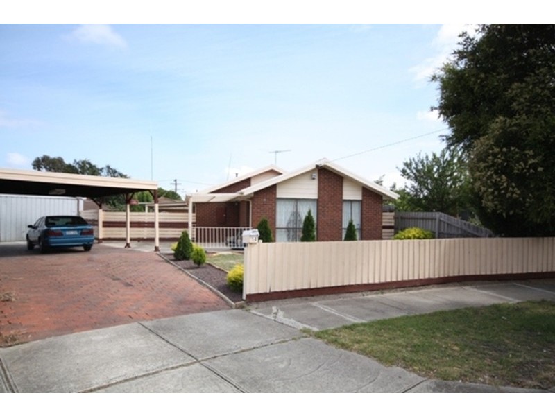 14 Ardeer Court, Meadow Heights VIC 3048