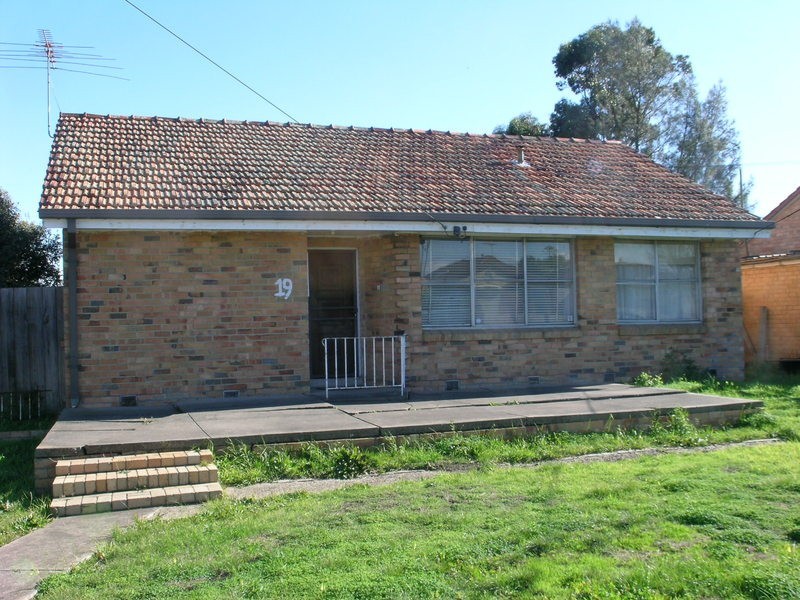 19 Bamburgh Street, Broadmeadows VIC 3047