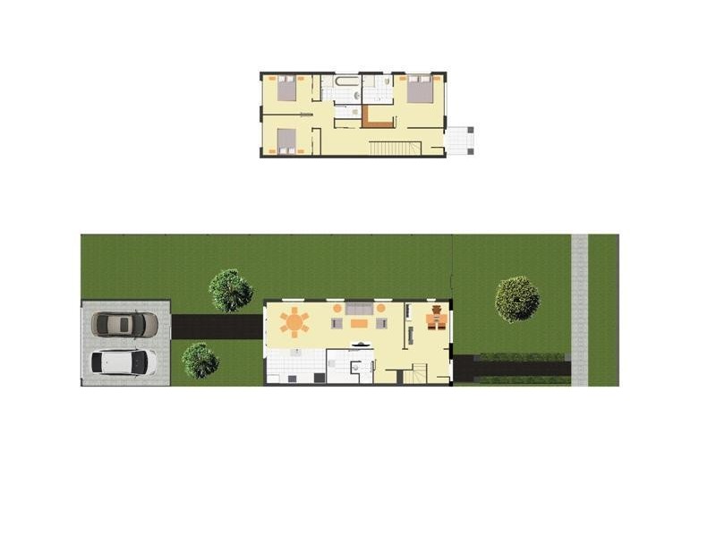 1 – 8 Thatcham Street, Craigieburn VIC 3064