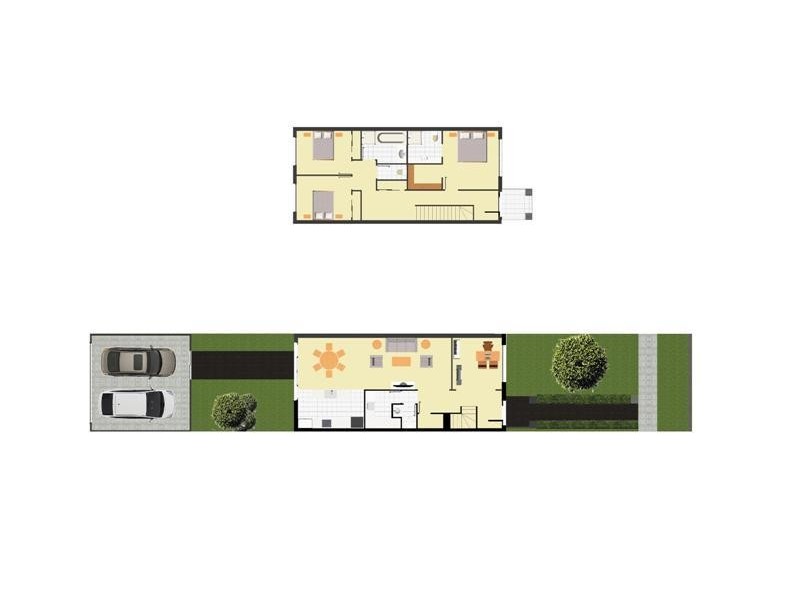 1 – 8 Thatcham Street, Craigieburn VIC 3064