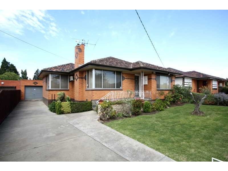 70 Sycamore Crescent, Campbellfield VIC 3061