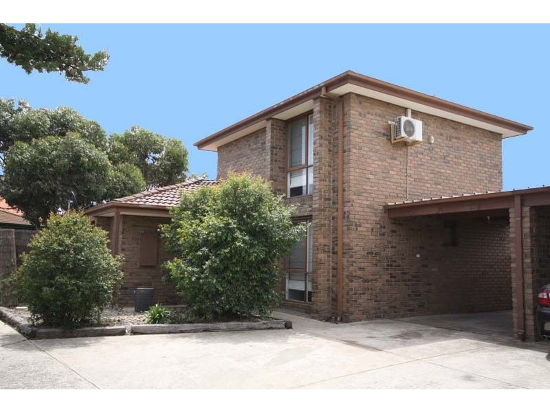 2/47 Edington Way, Craigieburn VIC 3064