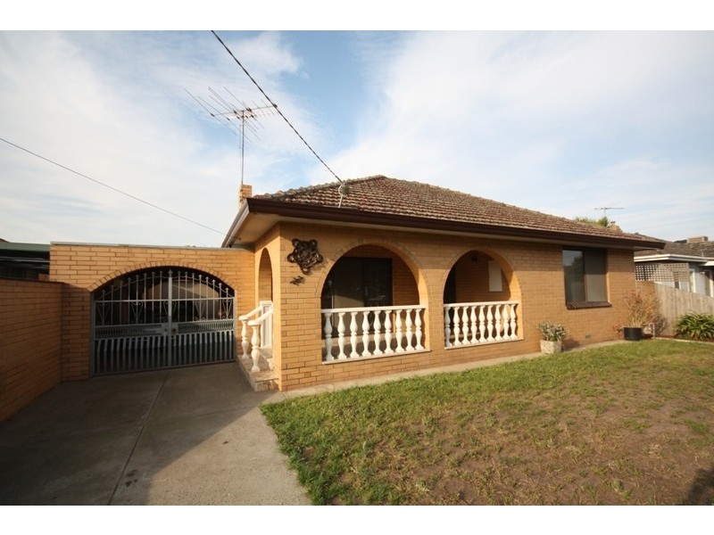 22 Gloucester Street, Hadfield VIC 3046