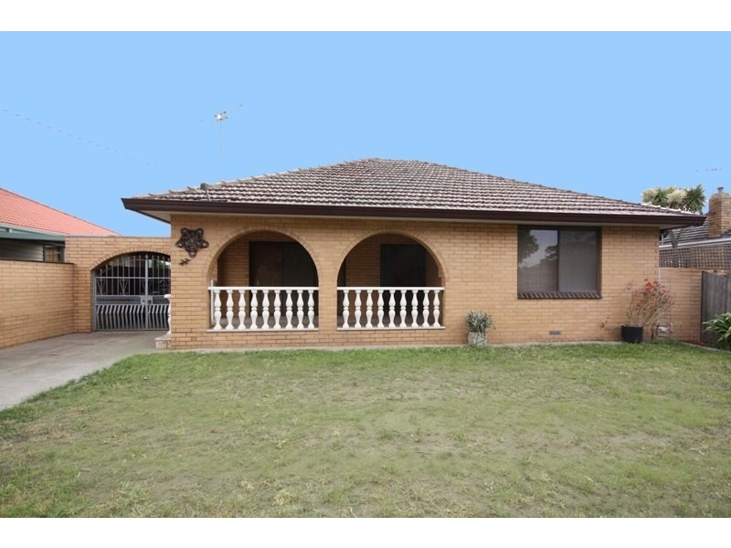 22 Gloucester Street, Hadfield VIC 3046