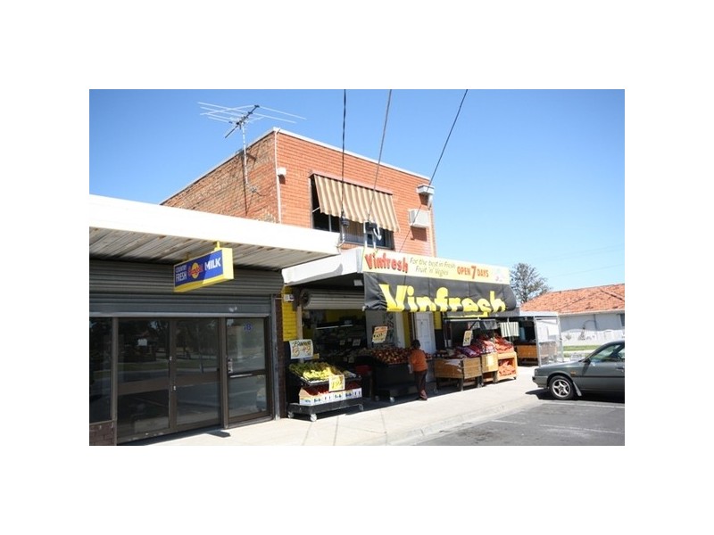 46 East Street, Hadfield VIC 3046