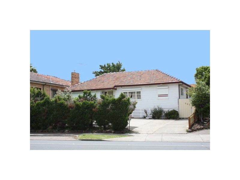 682 Pascoe Vale Road, Oak Park VIC 3046