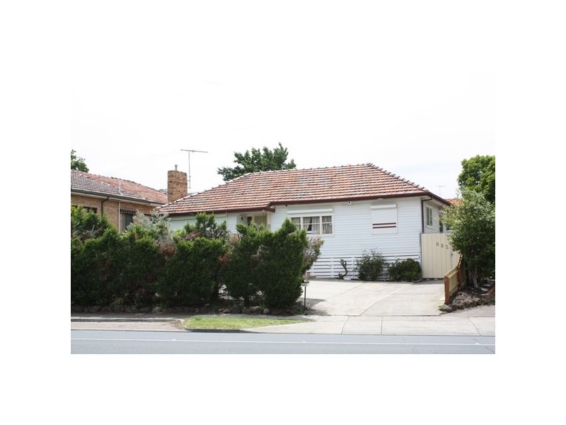 682 Pascoe Vale Road, Oak Park VIC 3046