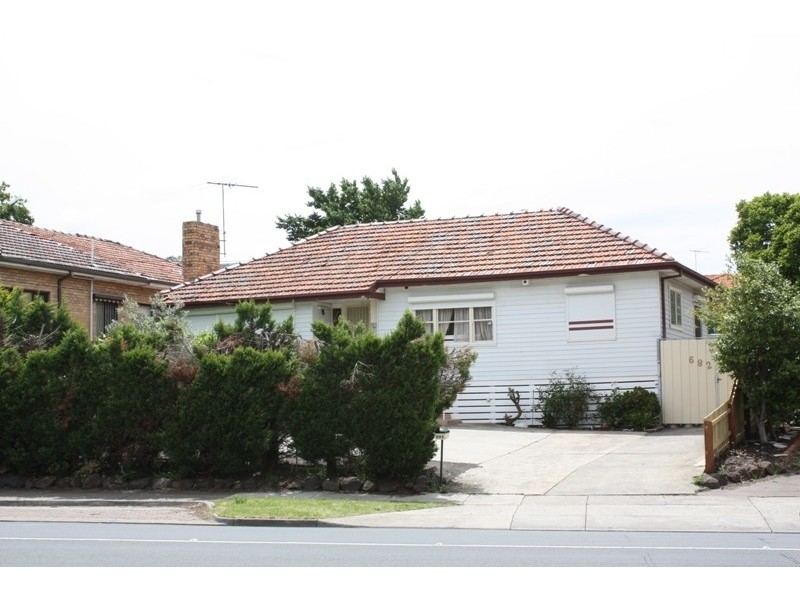 682 Pascoe Vale Road, Oak Park VIC 3046