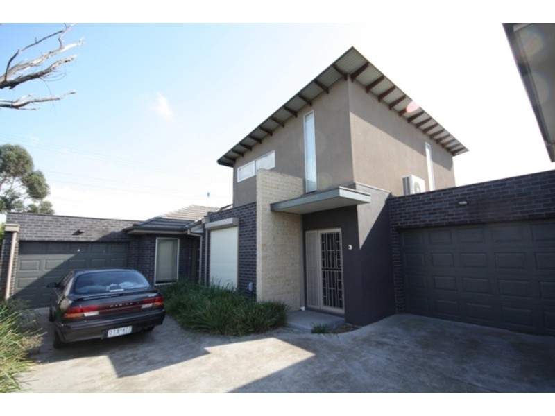 3/15 Hartington Street, Glenroy VIC 3046