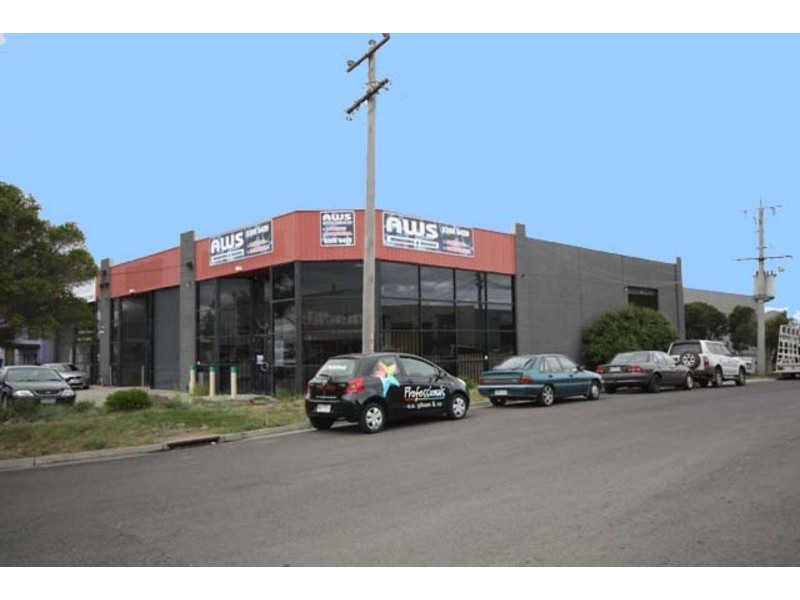 3/15 Truck City Drive, Campbellfield VIC 3061