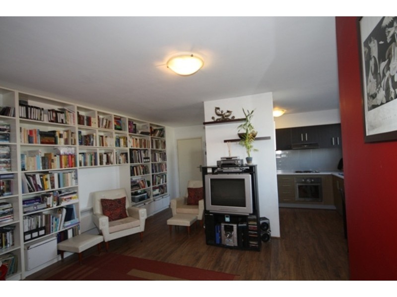 11/30-34 Whitehall Street, Footscray VIC 3011