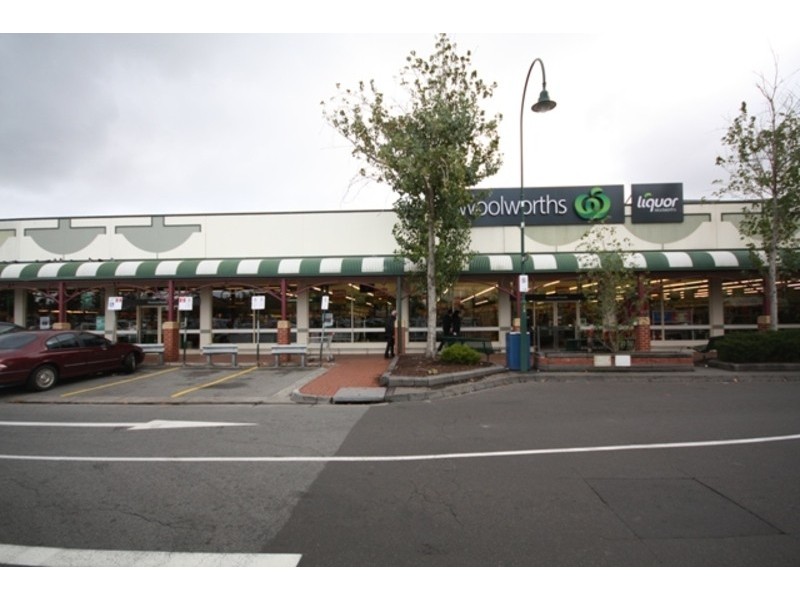 Shop 1/8 – 20 Pratt Street, Moonee Ponds VIC 3039