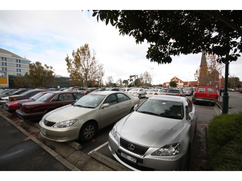 Shop 1/8 – 20 Pratt Street, Moonee Ponds VIC 3039