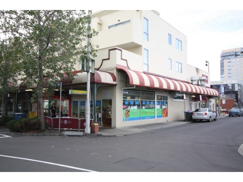 Shop 1/8 – 20 Pratt Street, Moonee Ponds VIC 3039