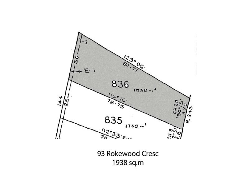 93 Rokewood Crescent, Meadow Heights VIC 3048