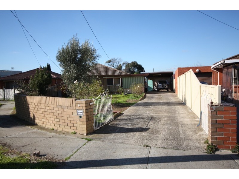 6 Elmar Court, Campbellfield VIC 3061