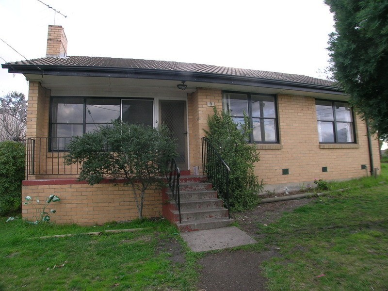 9 Foster Street, Broadmeadows VIC 3047