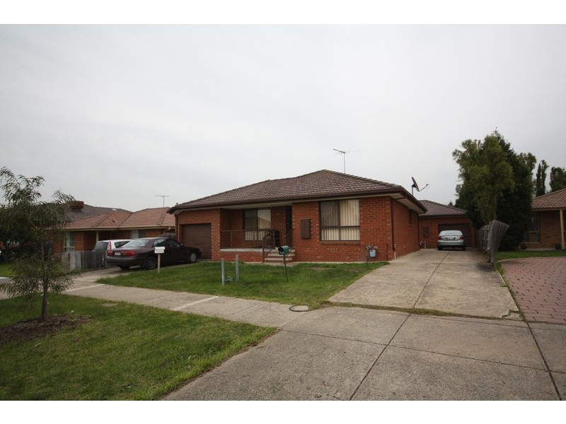 84B Bicentennial Crescent, Meadow Heights VIC 3048