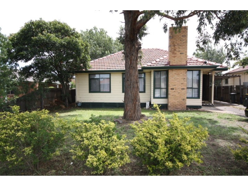 61 Hartington Street, Glenroy VIC 3046