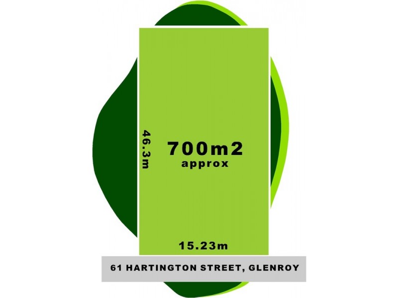 61 Hartington Street, Glenroy VIC 3046