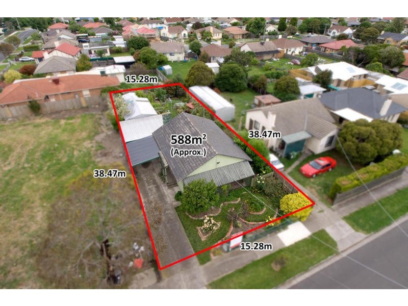 38 Smiley Road, Broadmeadows VIC 3047