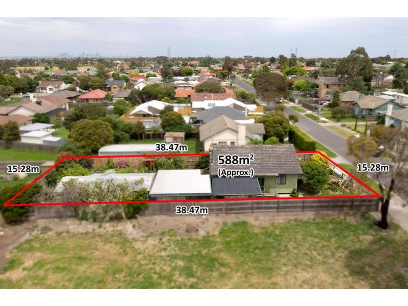 38 Smiley Road, Broadmeadows VIC 3047