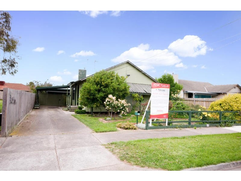 38 Smiley Road, Broadmeadows VIC 3047